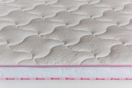 Матрас Sontelle Vivre Tense wave 160х190