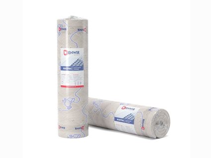 Матрас Denwir BABY SPRINGLESS ECO FOAM HARD 11 90х190