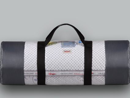 Топпер Lonax Silver Care Relax 90х195