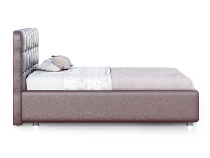 Кровать Nuvola Nola Next 014 (с основанием)