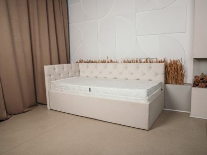 Кровать Димакс Бриони Агат 90х200