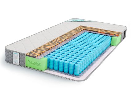 Матрас Lonax Light Tiger 80х195