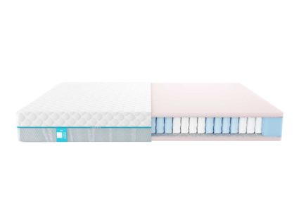 Матрас Промтекс-Ориент Soft Latex Eco 200х200