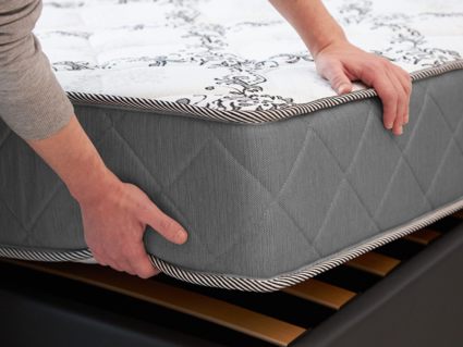 Матрас Димакс Твист Ролл Биг стиф 70х185