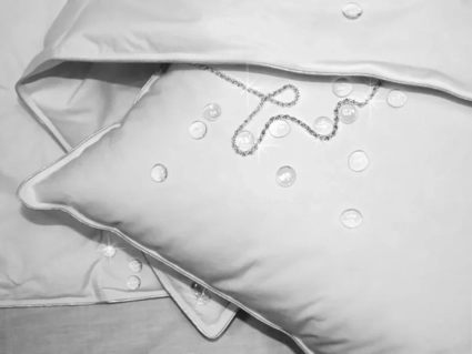 Одеяло Nature’S-Natura Sanat Серебряная мечта 140х205