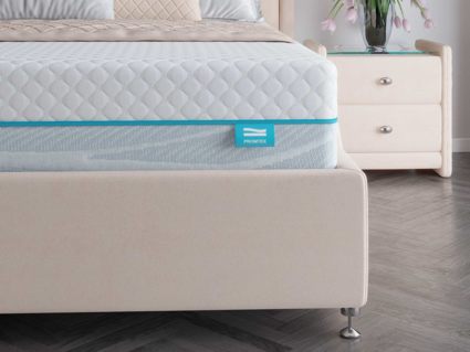 Матрас Промтекс-Ориент Soft 18 Cocos Strutto 60х120