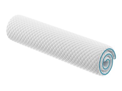 Наматрасник Промтекс-Ориент Latex Eco 4 90х200