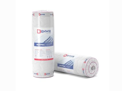 Матрас Denwir MEGA FOAM 14 125х195