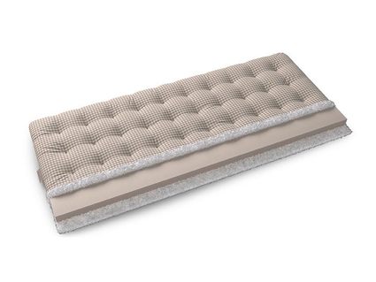 Матрас Mr.Mattress Kishi 120х190