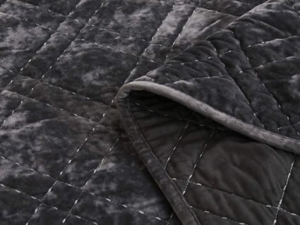 Покрывало Софи де Марко Селена (стоун) 160х220