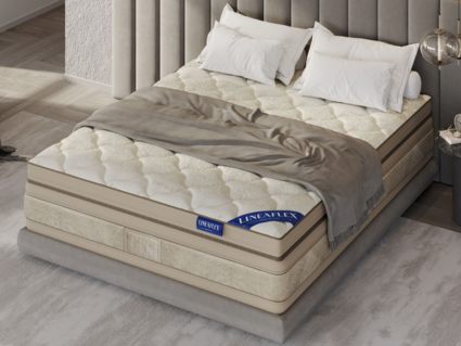 Матрас LineaFlex Kristal 30 150х180