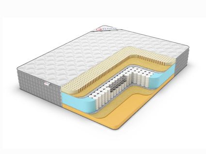 Матрас Denwir EXTRA MIDDLE MEMO SOFT TFK 30