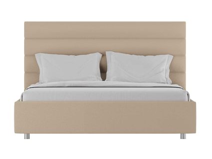 Кровать Димакс Левита Крем 90х200