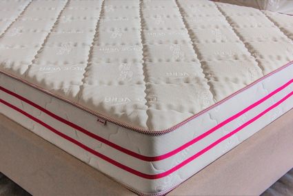 Матрас Sontelle Sante Roll zip 180х195