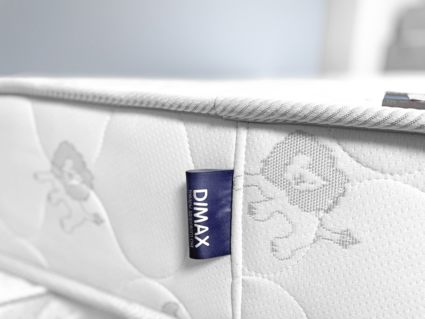 Матрас Димакс Мечтатель уцененный 80х130