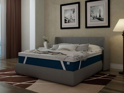 Топпер Kant Nano M3 120х200