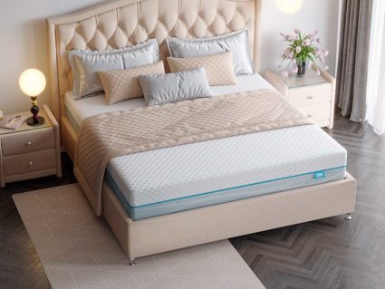 Матрас Промтекс-Ориент Soft 18 Optima Eco 60х120