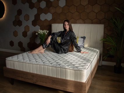 Матрас Benartti Roll Mini