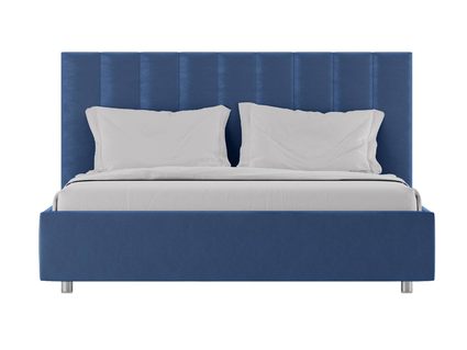 Кровать Димакс Лероса Сапфир 120х200