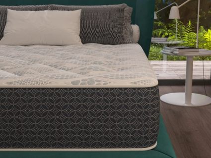 Матрас Alfabed Supernova 80х190