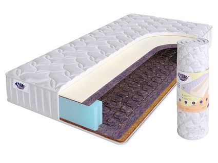 Матрас SkySleep Joy Foam Cocos BS 60х170