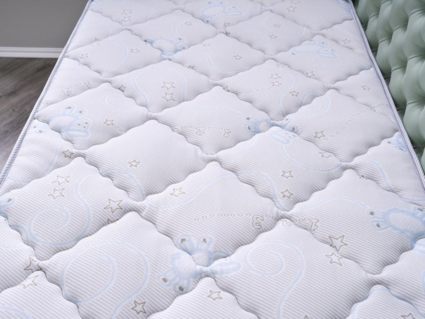 Матрас Sontelle Todi Sweety 60х120