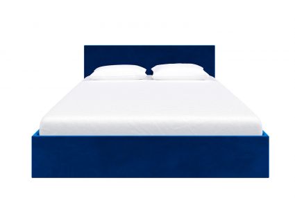 Кровать Димакс Джеффер Сапфир с подъемным механизмом 120х190