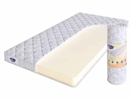 Матрас SkySleep Roller Cotton 8 180х185