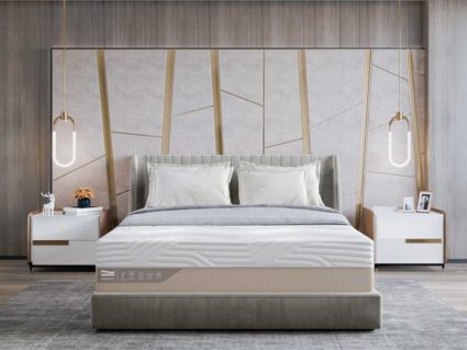 Матрас Промтекс-Ориент Duet Combi Eco 160х185