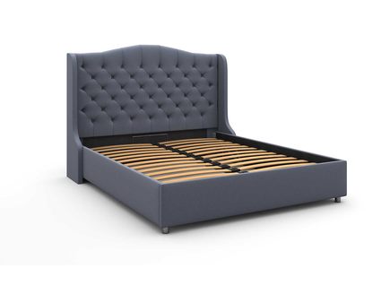 Кровать Sleeptek Premier 5 Велюр 32 269