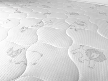 Матрас Димакс Дрёмушка Лайт 90х190