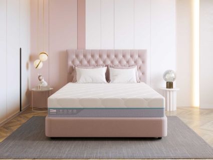 Матрас Промтекс-Ориент Monolit Combi Eco 16 150х180