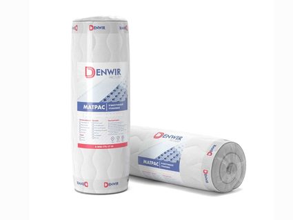 Матрас Denwir BEST SOFT S1000 80х195