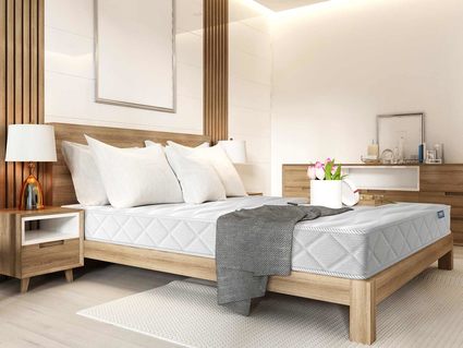 Матрас Димакс Relmas Foam 3Zone 140х200