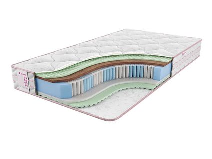 Матрас Sontelle Vivre Tense pure 90х140