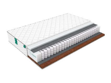 Матрас Sleeptek Premier Foam Cocos 200х200