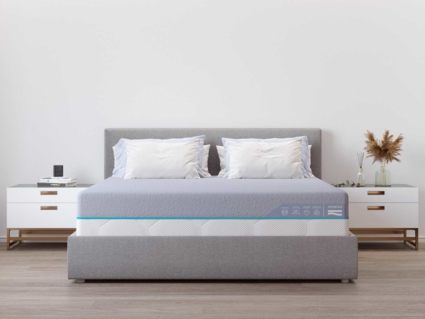 Матрас Промтекс-Ориент Monolit Combi Eco 16 150х180