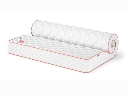 Матрас Denwir TOP FOAM HARD 21 60х110