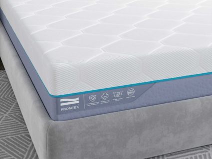 Матрас Промтекс-Ориент Monolit Combi Eco 16 150х180