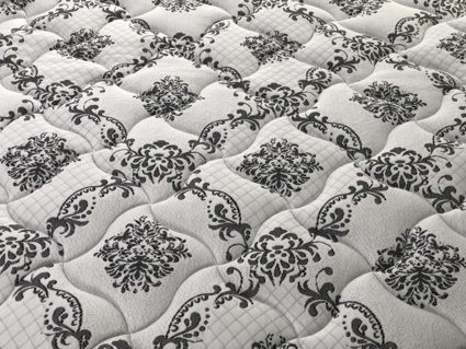 Матрас Evita Pillow Top Glamour 80х190