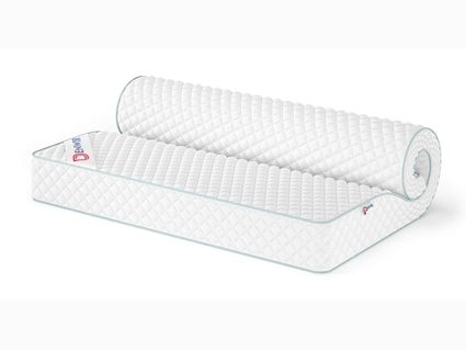 Матрас Denwir SIMPL BALANCE RELAX PLUS 15 180х185