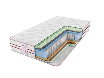 Матрас Sontelle Progress Nova Medium 36