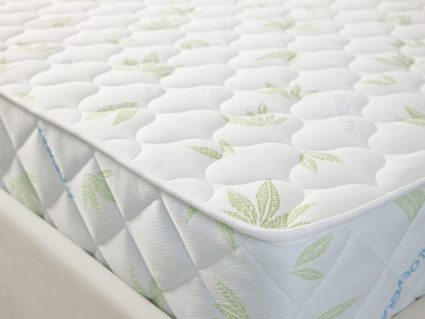 Матрас Мистер Слип Mono Line люкс уцененный 140х200