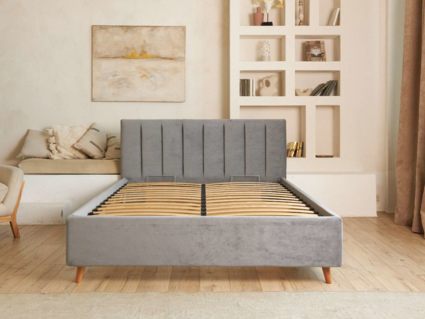 Кровать Димакс Амадора Кварц 200х190