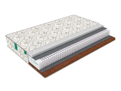 Матрас Sleeptek Perfect Strutto Cocos 160х190