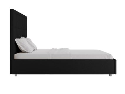 Кровать Димакс Испаньола Нуар с подъемным механизмом 120х200