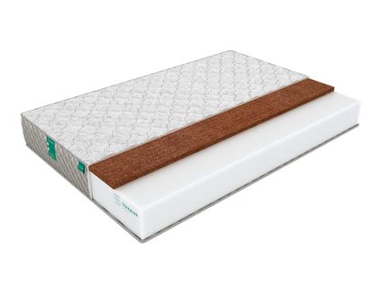 Матрас Sleeptek Roll CocosFoam 20 60х200