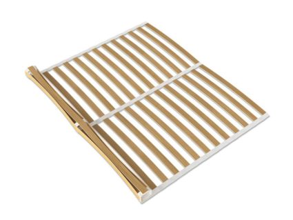 Кровать Sontelle Belart Malta Grey 90х200