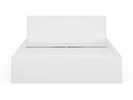 Кровать Сонум Mariana Белый 140х190