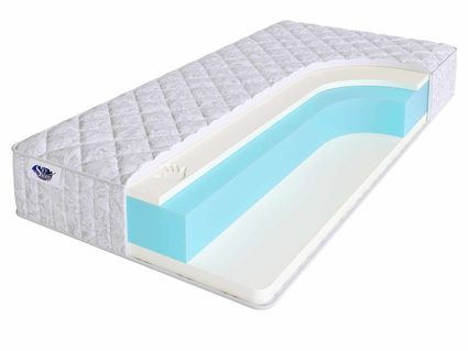 Матрас SkySleep Roller Cotton Twin Memory 22 85х190